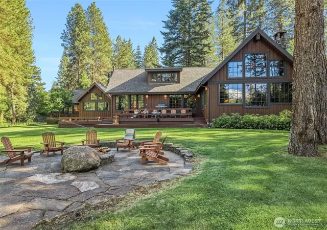 Photo 3 of Single family home for sale at 64 Good Rd, Trout Lake, WA 98650 | MLS# NWM2573370 | Listing updated on 2026-09-27
