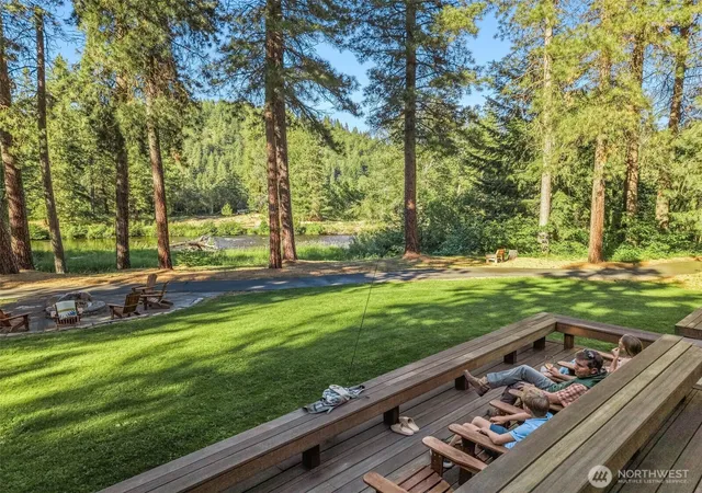 Photo 4 of Single family home for sale at 64 Good Rd, Trout Lake, WA 98650 | MLS# NWM2573370 | Listing updated on 2026-09-27