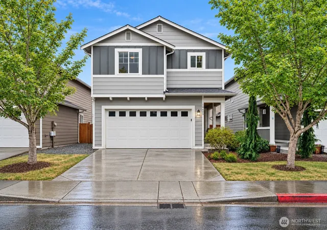 Photo 1 of Single family home for sale at 14609 46th Ave Ne, Marysville, WA 98271 | MLS# NWM2573374 | Listing updated on 2026-09-23