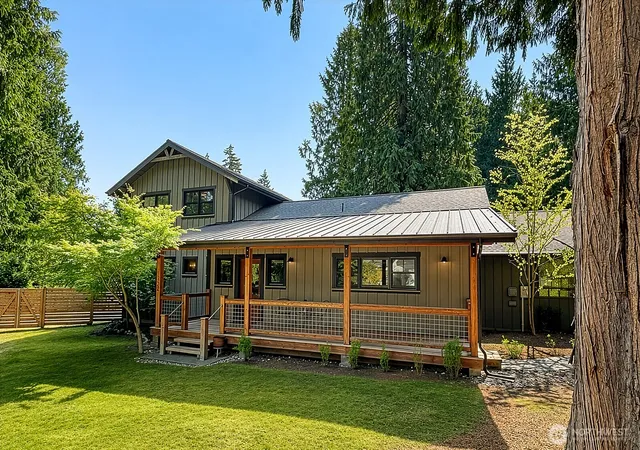 Photo 1 of Single family home for sale at 1052 Woodside Ln, Langley, WA 98260 | MLS# NWM2573378 | Listing updated on 2026-09-22