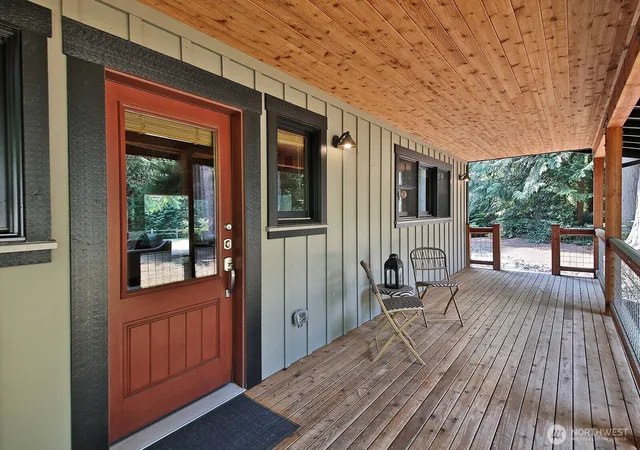 Photo 3 of Single family home for sale at 1052 Woodside Ln, Langley, WA 98260 | MLS# NWM2573378 | Listing updated on 2026-09-22