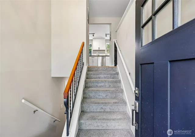 Photo 3 of Sale Pending at 1853 N 200th St, Shoreline, WA 98133 | MLS# NWM2573379 | Listing updated on 2026-09-30