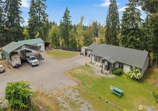 Photo 1 of Single family home for sale at 444 143rd Ave Se, Tenino, WA 98589 | MLS# NWM2573382 | Listing updated on 2026-09-29