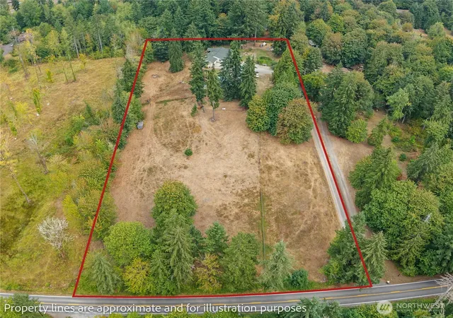 Photo 2 of Single family home for sale at 444 143rd Ave Se, Tenino, WA 98589 | MLS# NWM2573382 | Listing updated on 2026-09-29