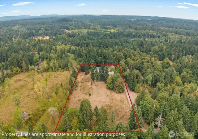 Photo 3 of Single family home for sale at 444 143rd Ave Se, Tenino, WA 98589 | MLS# NWM2573382 | Listing updated on 2026-09-29
