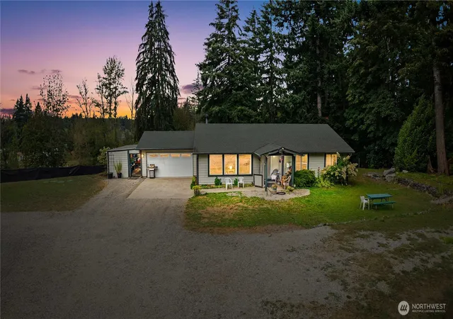 Photo 4 of Single family home for sale at 444 143Rd Ave Se, Tenino, WA 98589 | MLS# NWM2573382 | Listing updated on 2026-09-29