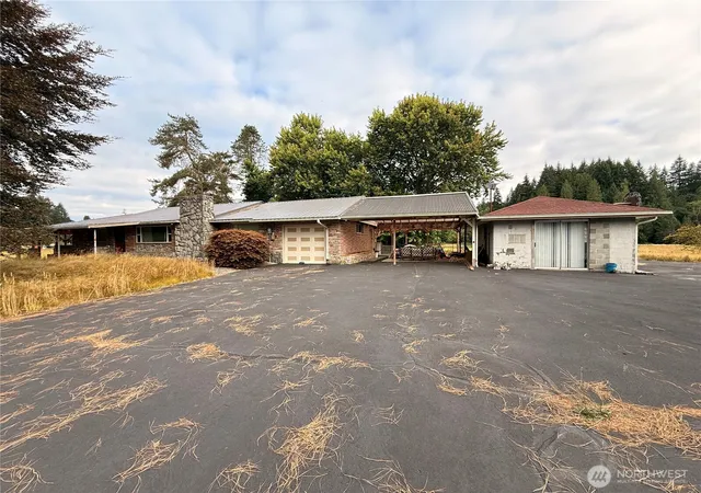 Photo 1 of Sale Pending at 240 Growlers Gulch, Castle Rock, WA 98611 | MLS# NWM2573383 | Listing updated on 2026-09-01