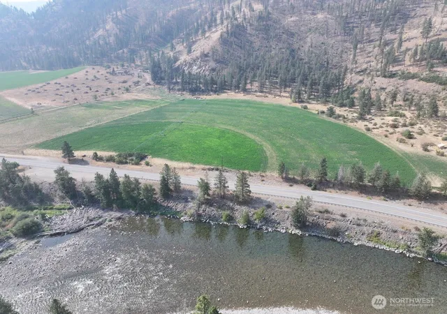 Land for sale at 0 Sr-153, Carlton, WA 98814 | MLS# NWM2573387