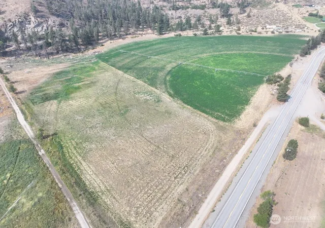 Photo 2 of Land for sale at 0 Sr 153, Carlton, WA 98814 | MLS# NWM2573387 | Listing updated on 2026-09-25