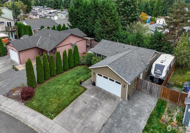Photo 3 of Sale Pending at 8414 14th Pl Se, Lake Stevens, WA 98258 | MLS# NWM2573389 | Listing updated on 2026-09-30