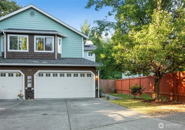 Photo 1 of Sale Pending at 6505 206th Pl Ne #B, Arlington, WA 98223 | MLS# NWM2573395 | Listing updated on 2026-09-23