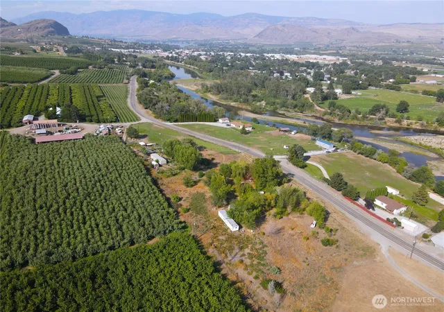 Photo 1 of Land for sale at 2103 Hwy 7, Oroville, WA 98844 | MLS# NWM2573397 | Listing updated on 2026-09-25