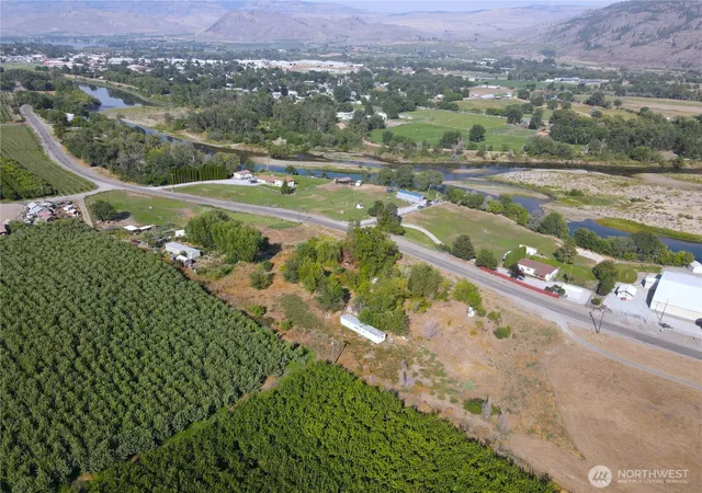 Photo 2 of Land for sale at 2103 Hwy 7, Oroville, WA 98844 | MLS# NWM2573397 | Listing updated on 2026-09-25