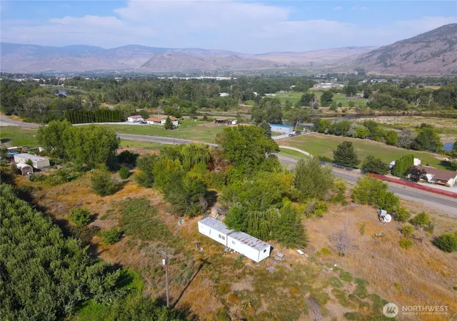 Photo 4 of Land for sale at 2103 Hwy 7, Oroville, WA 98844 | MLS# NWM2573397 | Listing updated on 2026-09-25