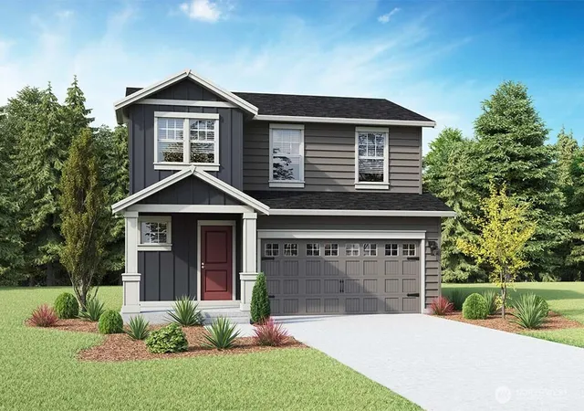 Photo 1 of Sale Pending at 6110 Ivanoff Ln Sw #38, Port Orchard, WA 98367 | MLS# NWM2573404 | Listing updated on 2026-09-25
