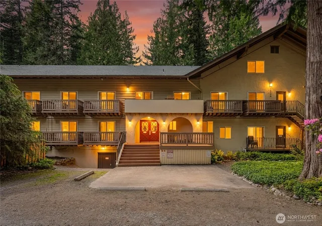 Condo for sale at 10433 Mt Baker Hwy #2017A, Deming, WA 98244 | MLS# NWM2573405