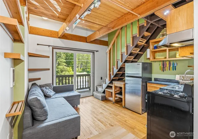 Photo 2 of Condo for sale at 10433 Mt Baker Hwy #2017A, Deming, WA 98244 | MLS# NWM2573405 | Listing updated on 2026-09-25