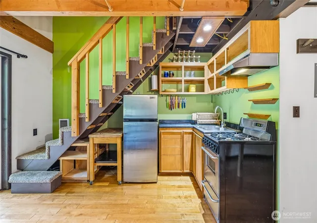 Photo 3 of Condo for sale at 10433 Mt Baker Hwy #2017A, Deming, WA 98244 | MLS# NWM2573405 | Listing updated on 2026-09-25