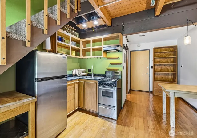 Photo 4 of Condo for sale at 10433 Mt Baker Hwy #2017A, Deming, WA 98244 | MLS# NWM2573405 | Listing updated on 2026-09-25
