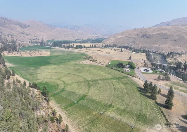 Photo 3 of Land for sale at 0 Gold Creek Loop Rd, Carlton, WA 98814 | MLS# NWM2573412 | Listing updated on 2026-09-25