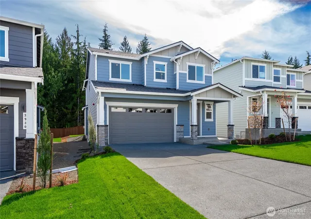 Photo 2 of Single family home for sale at 3934 Flat Top Dr, Bremerton, WA 98312 | MLS# NWM2573416 | Listing updated on 2026-09-27