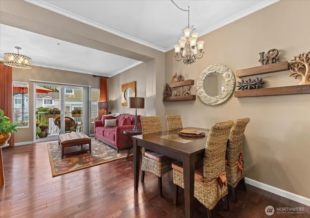 Photo 3 of Townhouse for sale at 11866 Ne 162Nd Ln, Bothell, WA 98011 | MLS# NWM2573421 | Listing updated on 2026-10-01
