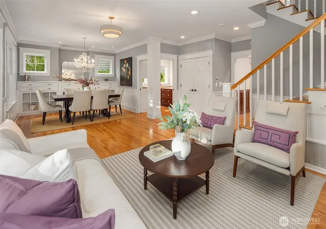 Photo 3 of Single family home for sale at 1508 37th Avenue E, Seattle, WA 98112 | MLS# NWM2573422 | Listing updated on 2026-09-28