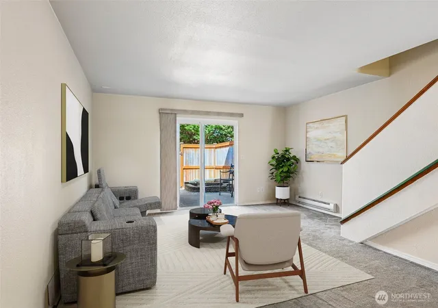 Photo 3 of Sale Pending at 12404 Se 272nd Place #A, Kent, WA 98030 | MLS# NWM2573423 | Listing updated on 2026-09-28