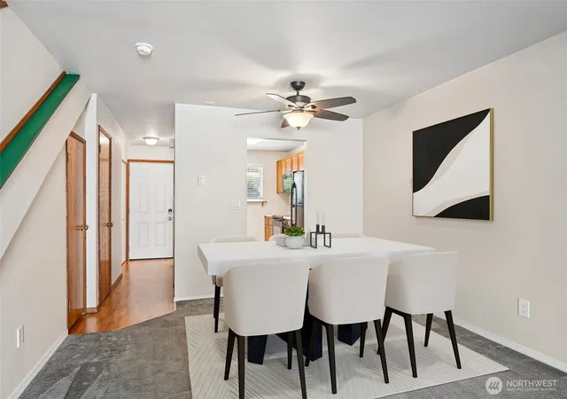 Photo 4 of Sale Pending at 12404 SE 272nd Place #A, Kent, WA 98030 | MLS# NWM2573423 | Listing updated on 2026-09-28