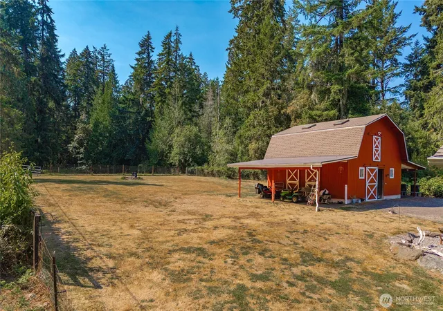 Photo 3 of Single family home for sale at 8545 Mill Bight Rd Ne, Olympia, WA 98516 | MLS# NWM2573424 | Listing updated on 2026-09-25