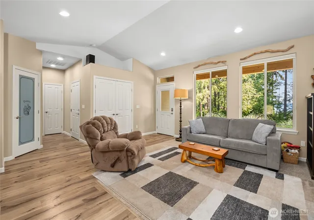 Photo 4 of Single family home for sale at 8545 Mill Bight Rd Ne, Olympia, WA 98516 | MLS# NWM2573424 | Listing updated on 2026-09-25