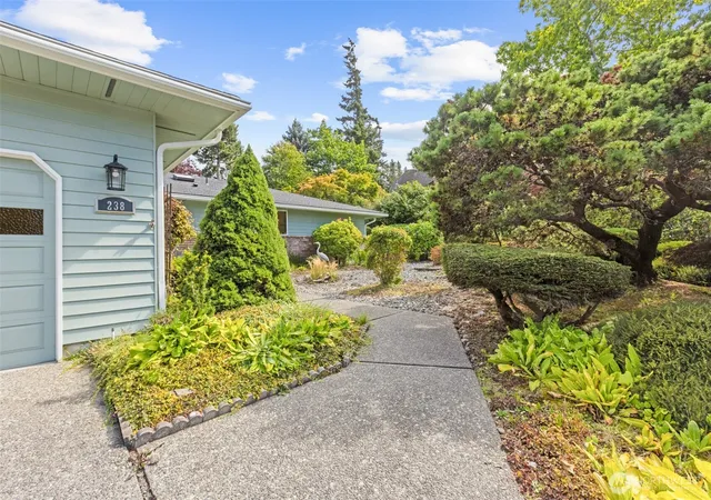 Photo 2 of Single family home for sale at 238 San Juan Dr, Sequim, WA 98382 | MLS# NWM2573426 | Listing updated on 2026-09-25