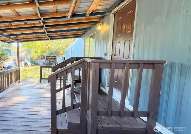 Photo 2 of Manufactured home for sale at 10831 Se 226th St, Kent, WA 98031 | MLS# NWM2573429 | Listing updated on 2026-09-29