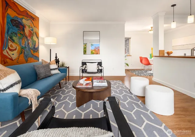Photo 1 of Condo for sale at 732 11th Avenue E #301, Seattle, WA 98102 | MLS# NWM2573434 | Listing updated on 2026-10-16