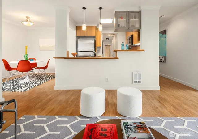 Photo 2 of Condo for sale at 732 11th Avenue E #301, Seattle, WA 98102 | MLS# NWM2573434 | Listing updated on 2026-10-16