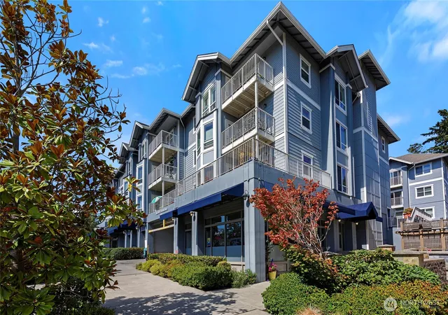 Condo for sale at 300 High School Rd Ne #406, Bainbridge Island, WA 98110 | MLS# NWM2573435
