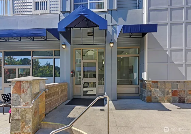 Photo 2 of Condo for sale at 300 High School Rd Ne #406, Bainbridge Island, WA 98110 | MLS# NWM2573435 | Listing updated on 2026-09-24