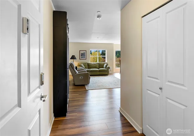 Photo 3 of Condo for sale at 300 High School Rd Ne #406, Bainbridge Island, WA 98110 | MLS# NWM2573435 | Listing updated on 2026-09-24