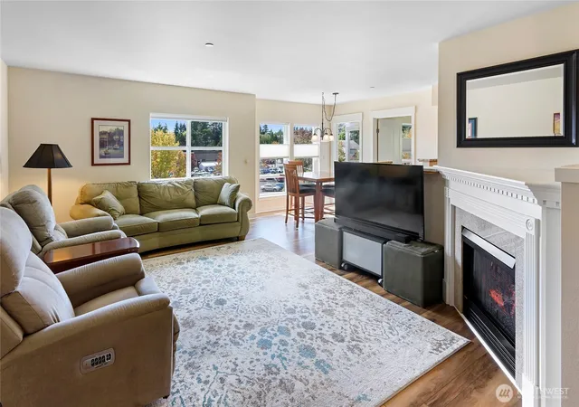 Photo 4 of Condo for sale at 300 High School Rd Ne #406, Bainbridge Island, WA 98110 | MLS# NWM2573435 | Listing updated on 2026-09-24