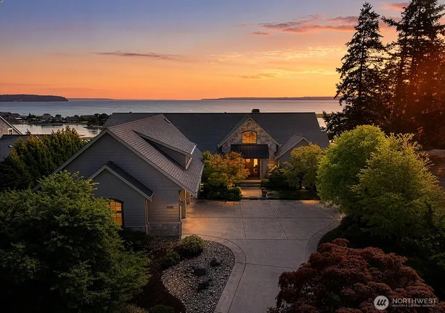 Photo 1 of Single family home for sale at 2382 Soundview Dr, Langley, WA 98260 | MLS# NWM2573441 | Listing updated on 2026-09-25