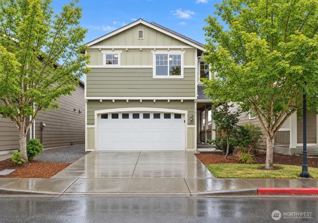 Photo 1 of Single family home for sale at 14617 46th Ave Ne, Marysville, WA 98271 | MLS# NWM2573444 | Listing updated on 2026-09-25