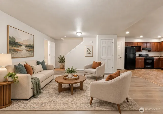 Photo 3 of Single family home for sale at 14617 46Th Ave Ne, Marysville, WA 98271 | MLS# NWM2573444 | Listing updated on 2026-09-25