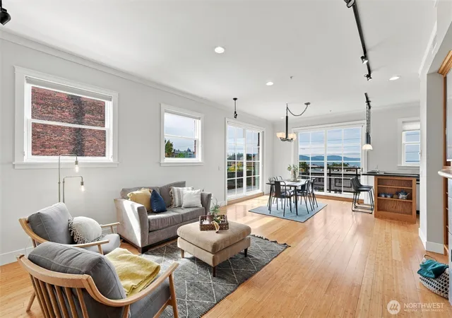 Photo 3 of Condo for sale at 1010 Mill Ave #302, Bellingham, WA 98225 | MLS# NWM2573455 | Listing updated on 2026-09-30