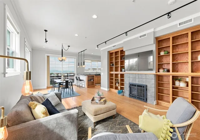 Photo 4 of Condo for sale at 1010 Mill Ave #302, Bellingham, WA 98225 | MLS# NWM2573455 | Listing updated on 2026-09-30