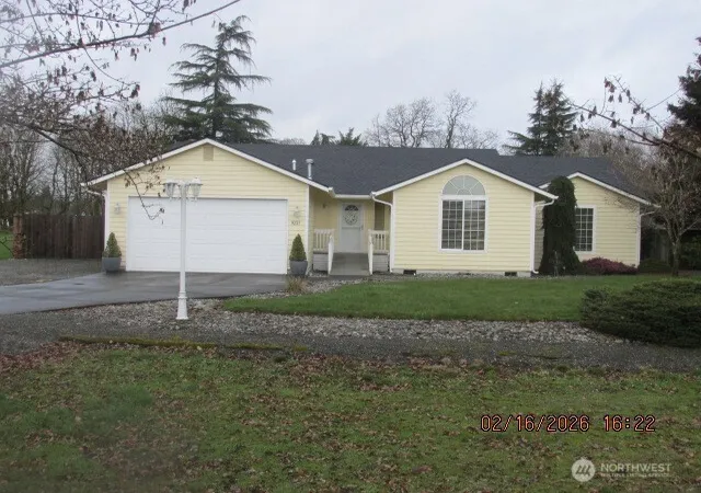 Photo 1 of Single family home for sale at 9237 Applegate Loop Sw, Rochester, WA 98579 | MLS# NWM2573465 | Listing updated on 2026-09-25