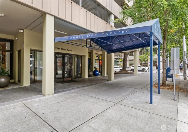 Photo 1 of Condo for sale at 2100 3rd Avenue #1703, Seattle, WA 98121 | MLS# NWM2573467 | Listing updated on 2026-09-25