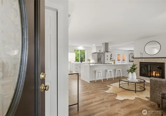 Photo 2 of Single family home for sale at 13323 108th Ave Ne, Kirkland, WA 98034 | MLS# NWM2573474 | Listing updated on 2026-09-25
