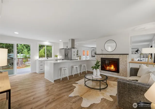 Photo 3 of Single family home for sale at 13323 108th Ave Ne, Kirkland, WA 98034 | MLS# NWM2573474 | Listing updated on 2026-09-25