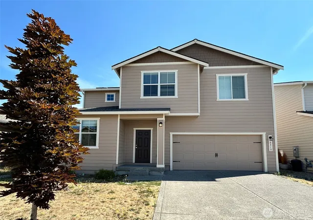 Photo 1 of Single family home for sale at 6319 121st Ave E, Puyallup, WA 98372 | MLS# NWM2573485 | Listing updated on 2026-09-29