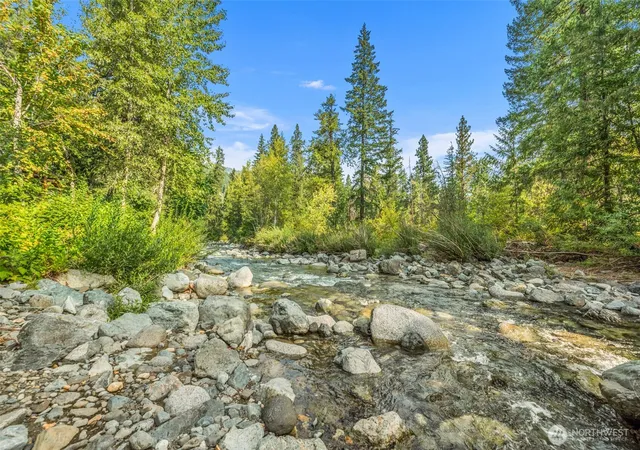 Photo 2 of Land for sale at 3263 Allen Ln, Peshastin, WA 98847 | MLS# NWM2573486 | Listing updated on 2026-09-25